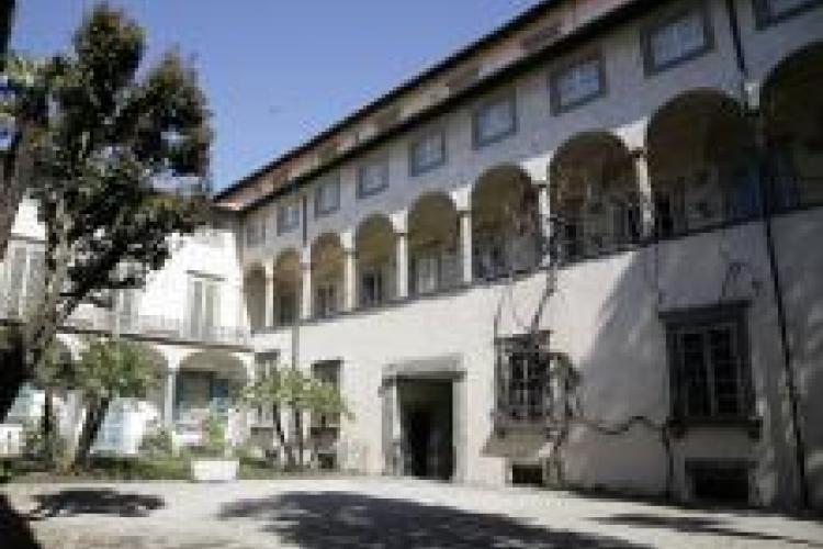 Musée National de Palazzo Mansi Lucca