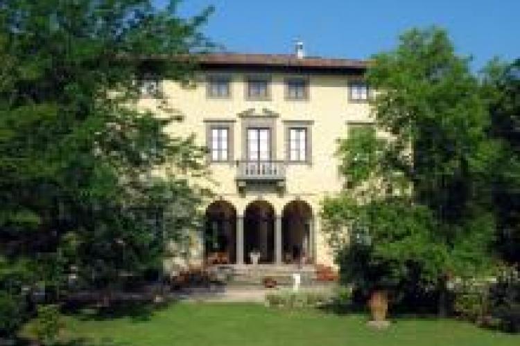 Villa Bernardini di Vicopelago