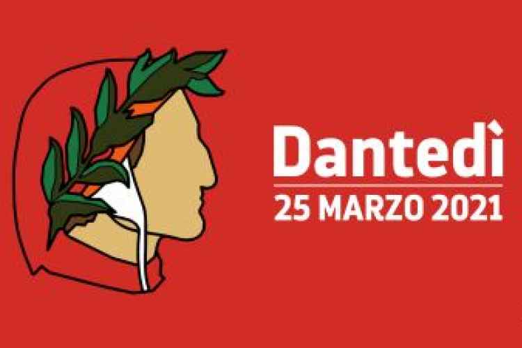 Offizielles Logo Dante-Tag